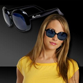 Black Fashion Star Sunglasses